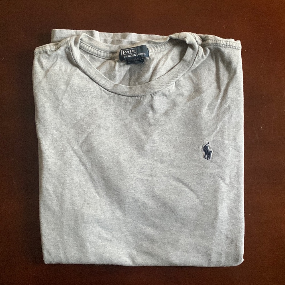 Polo by Ralph Lauren t shirt